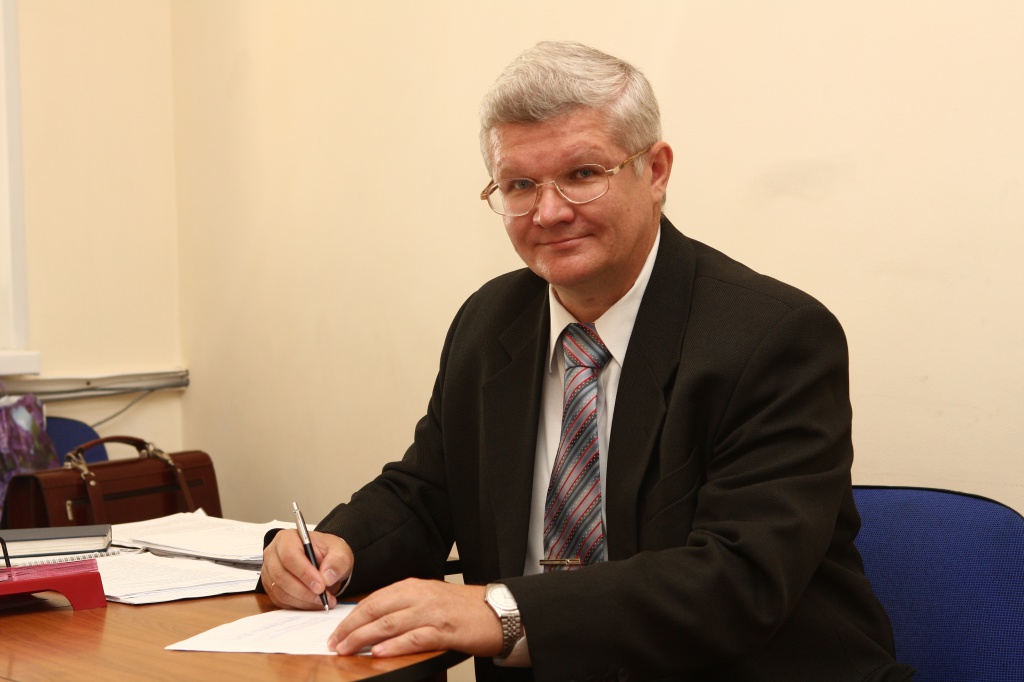 Лосев Александр Георгиевич